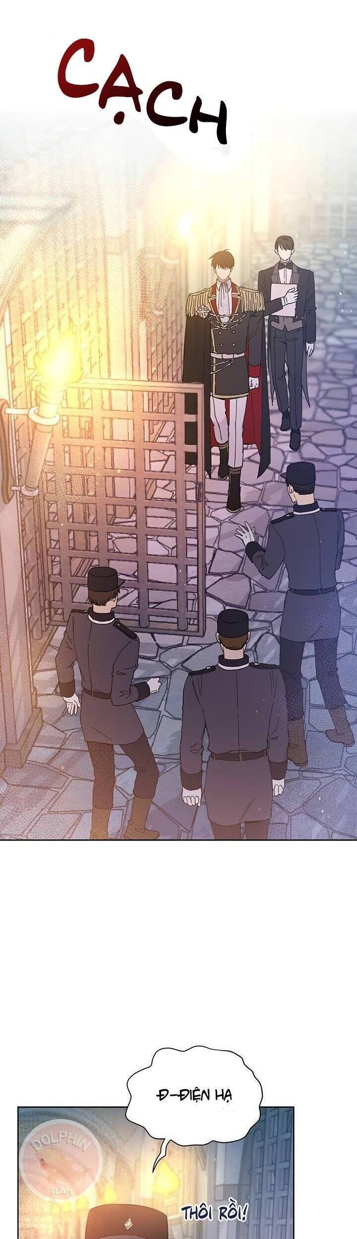 Cuộc Sống Trùng Sinh Của Công Nương Chapter 2 - Trang 25