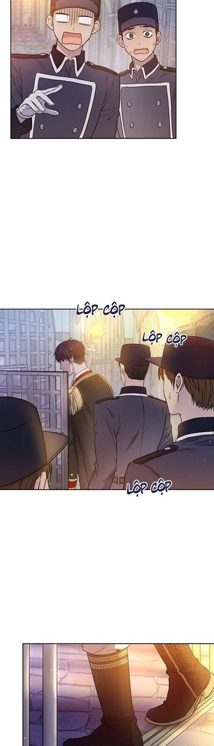 Cuộc Sống Trùng Sinh Của Công Nương Chapter 2 - Trang 26