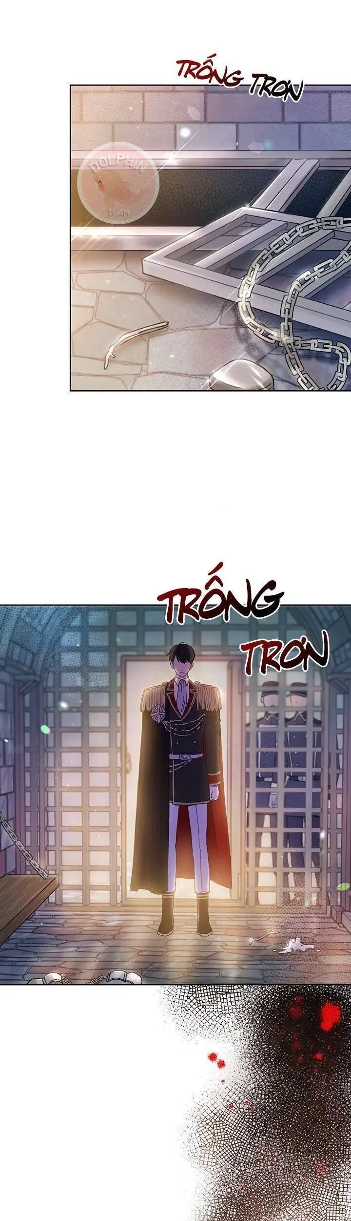 Cuộc Sống Trùng Sinh Của Công Nương Chapter 2 - Trang 29