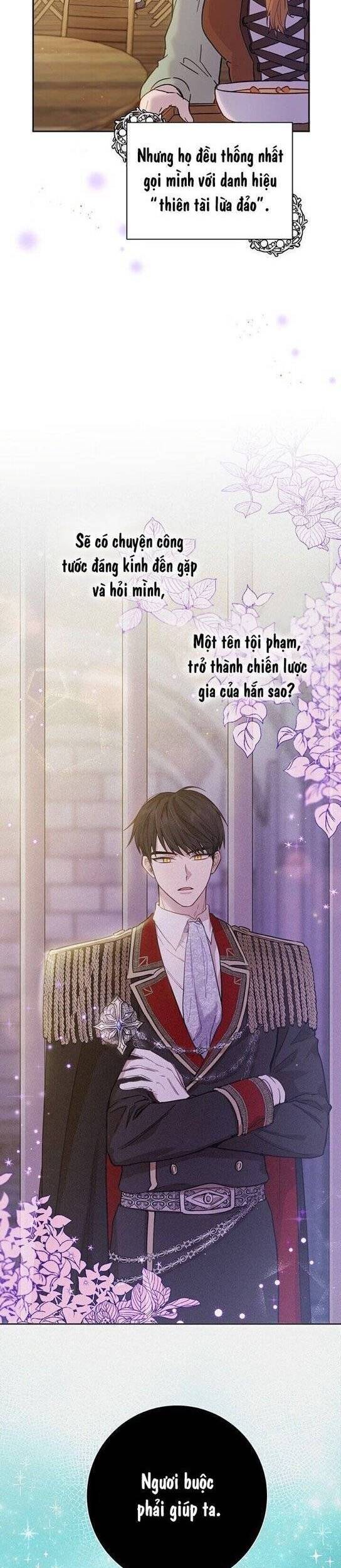 Cuộc Sống Trùng Sinh Của Công Nương Chapter 2 - Trang 3