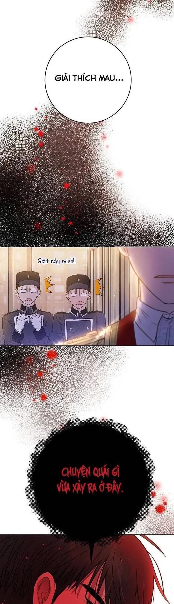 Cuộc Sống Trùng Sinh Của Công Nương Chapter 2 - Trang 30