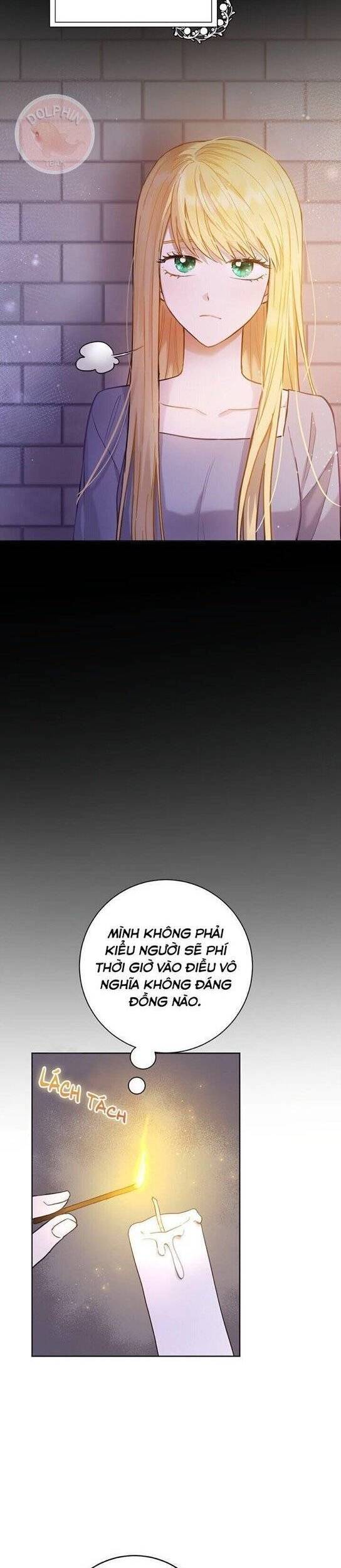 Cuộc Sống Trùng Sinh Của Công Nương Chapter 2 - Trang 5