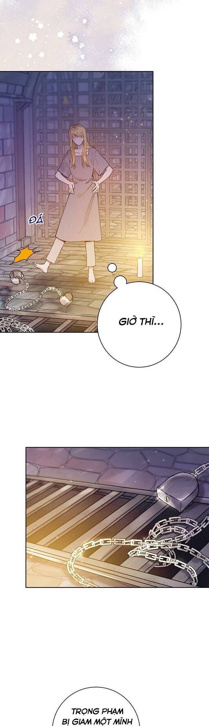 Cuộc Sống Trùng Sinh Của Công Nương Chapter 2 - Trang 8