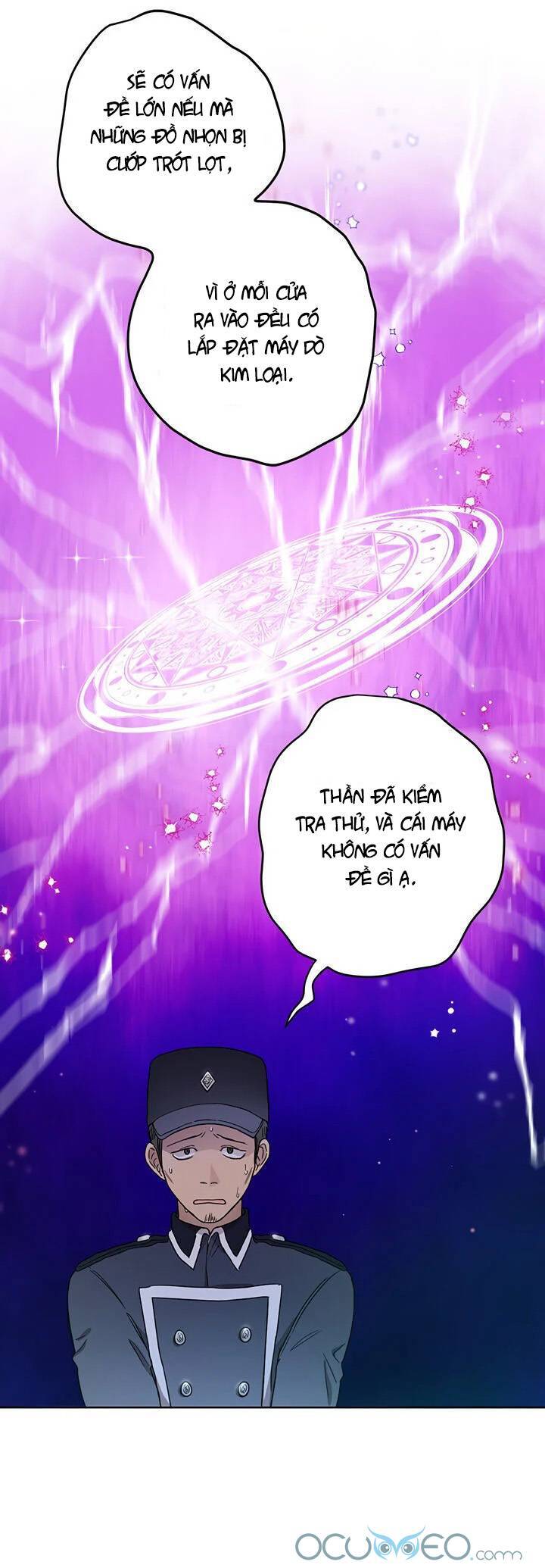 Cuộc Sống Trùng Sinh Của Công Nương Chapter 3 - Trang 10