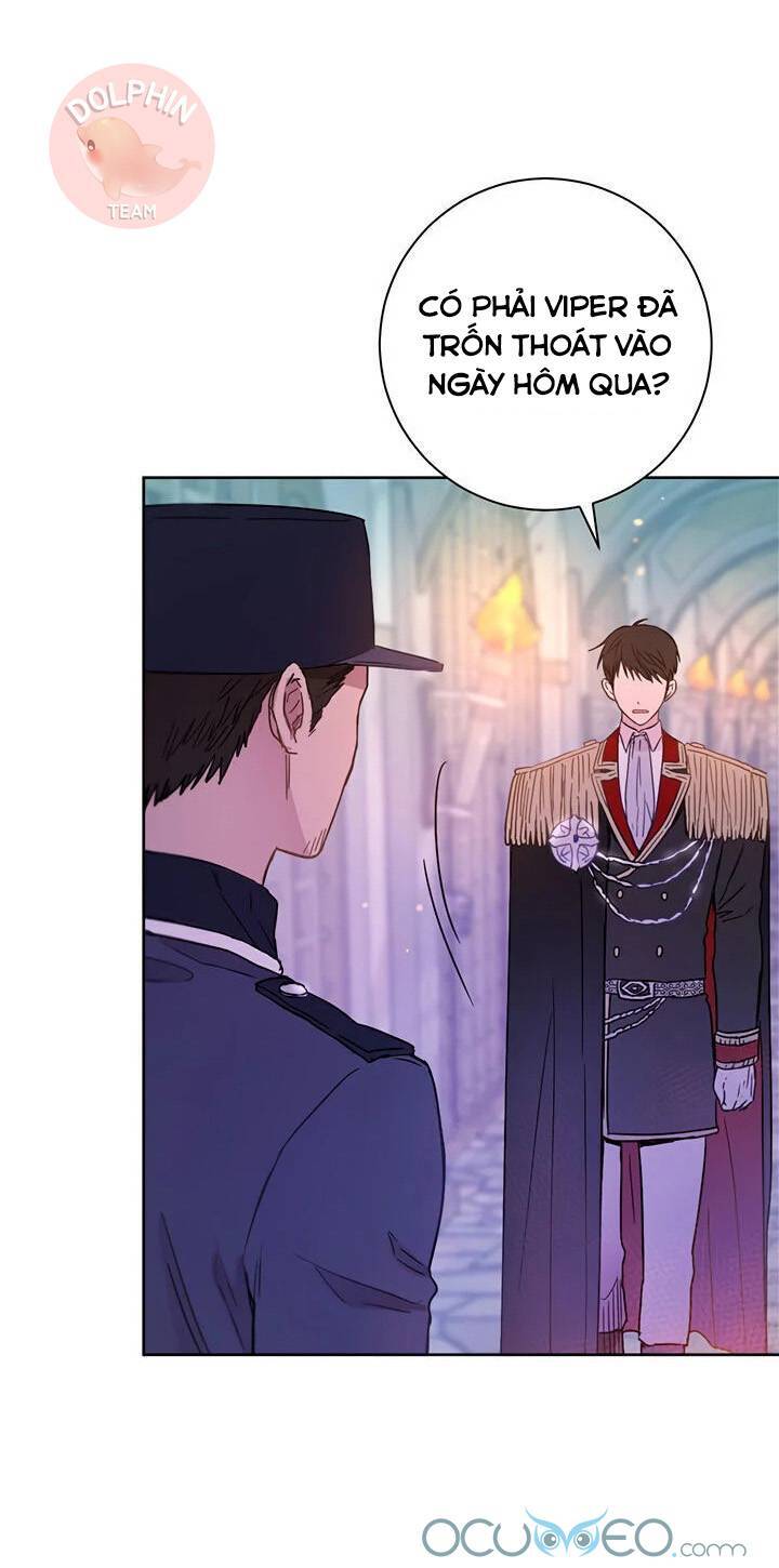 Cuộc Sống Trùng Sinh Của Công Nương Chapter 3 - Trang 11
