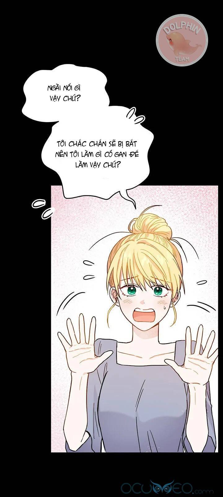 Cuộc Sống Trùng Sinh Của Công Nương Chapter 3 - Trang 16
