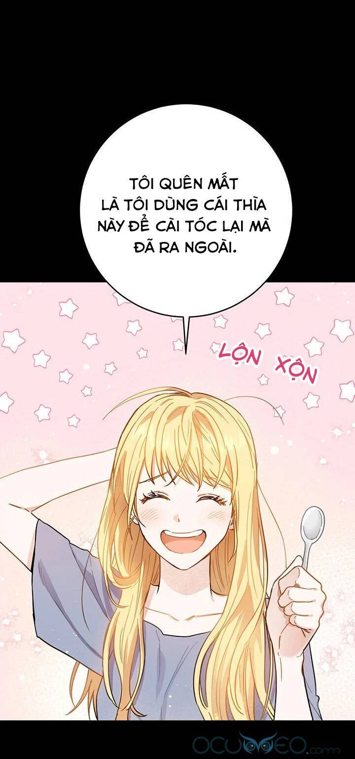 Cuộc Sống Trùng Sinh Của Công Nương Chapter 3 - Trang 17