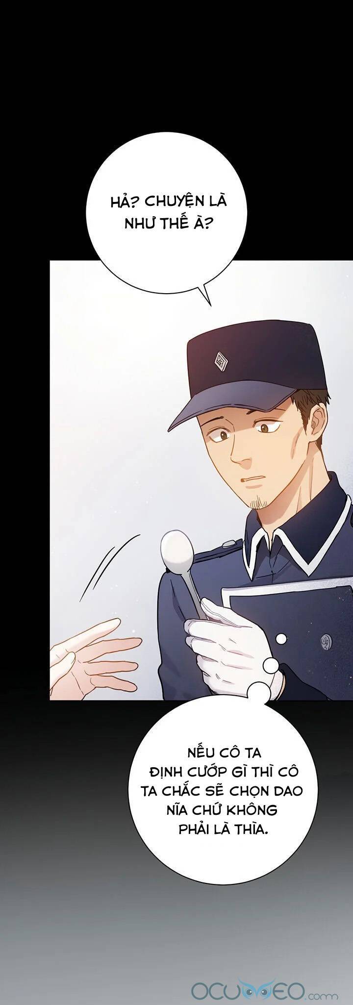 Cuộc Sống Trùng Sinh Của Công Nương Chapter 3 - Trang 18
