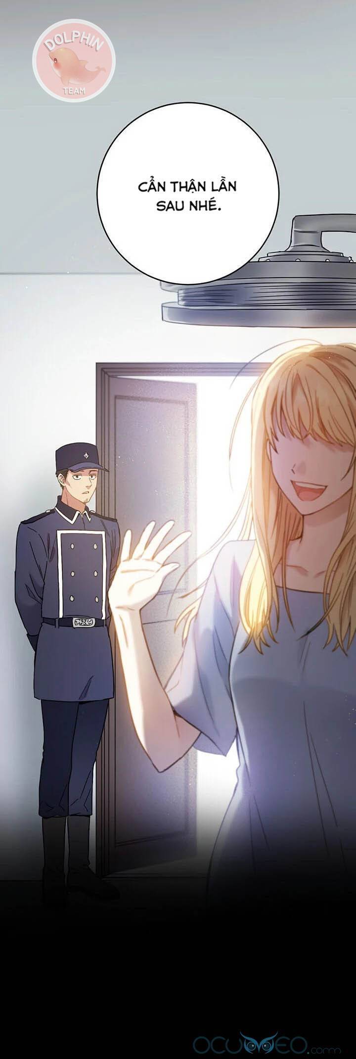 Cuộc Sống Trùng Sinh Của Công Nương Chapter 3 - Trang 19