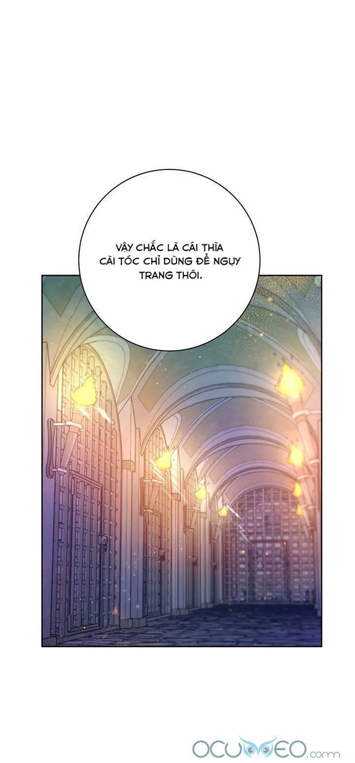 Cuộc Sống Trùng Sinh Của Công Nương Chapter 3 - Trang 20