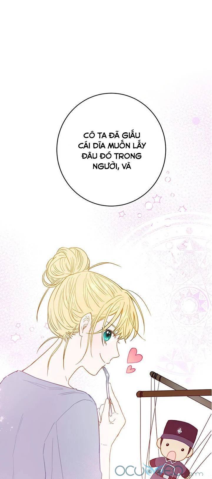 Cuộc Sống Trùng Sinh Của Công Nương Chapter 3 - Trang 21
