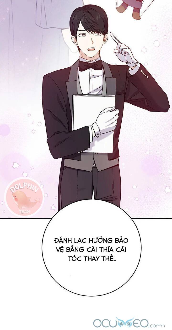 Cuộc Sống Trùng Sinh Của Công Nương Chapter 3 - Trang 22