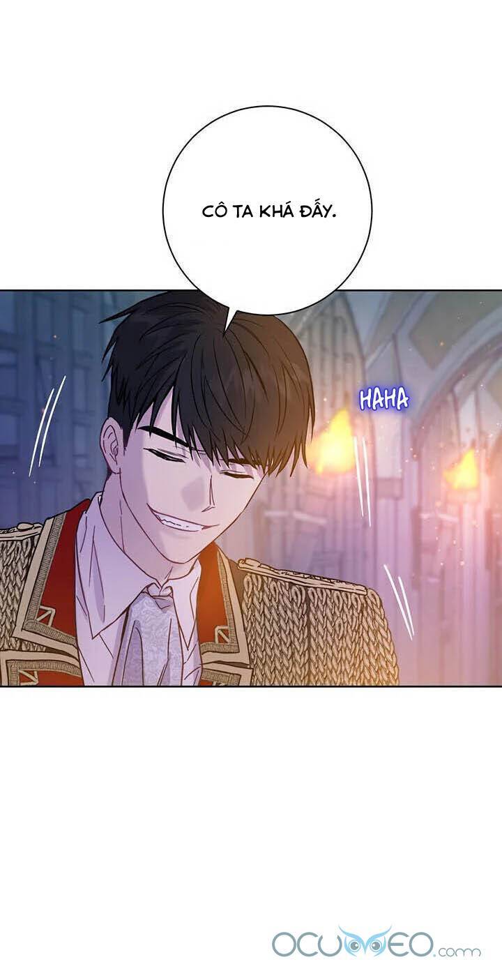 Cuộc Sống Trùng Sinh Của Công Nương Chapter 3 - Trang 24