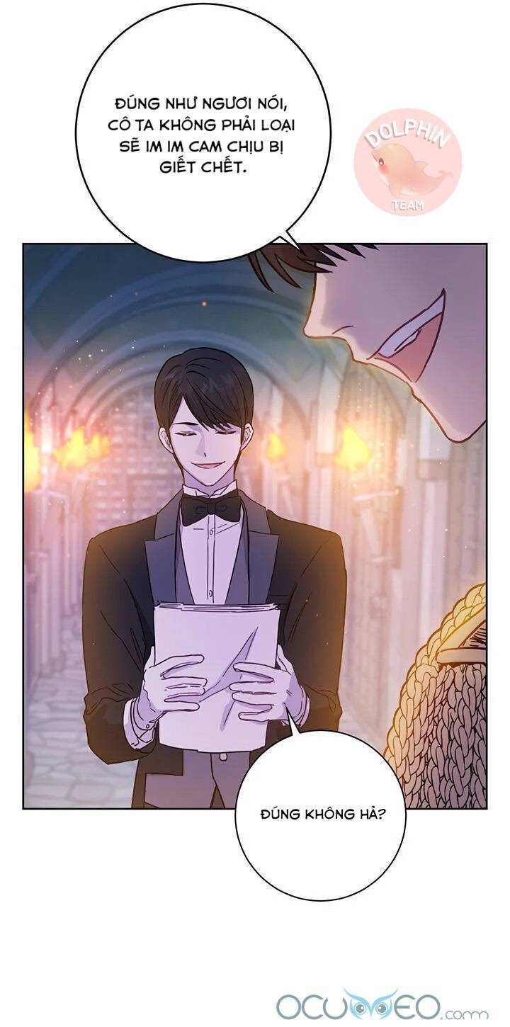 Cuộc Sống Trùng Sinh Của Công Nương Chapter 3 - Trang 25
