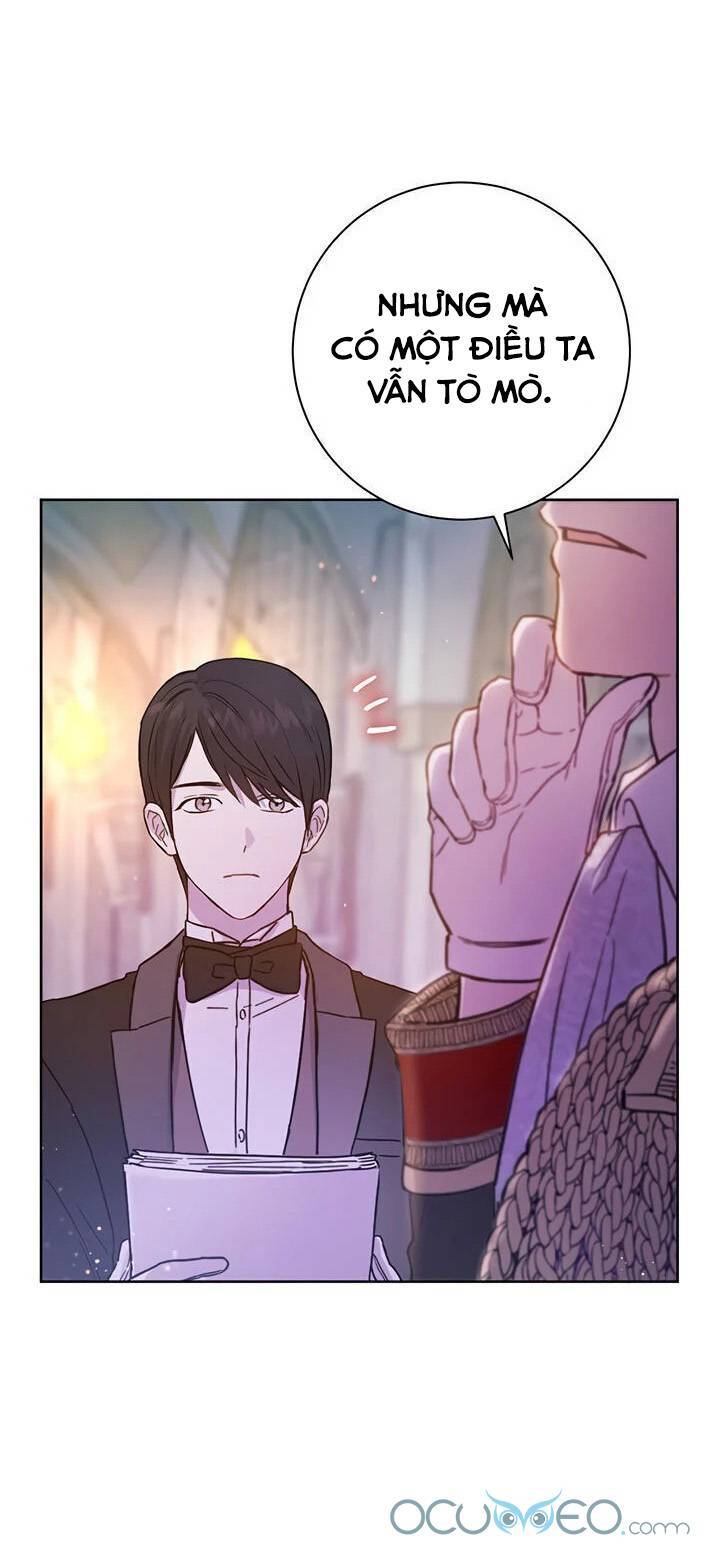 Cuộc Sống Trùng Sinh Của Công Nương Chapter 3 - Trang 27