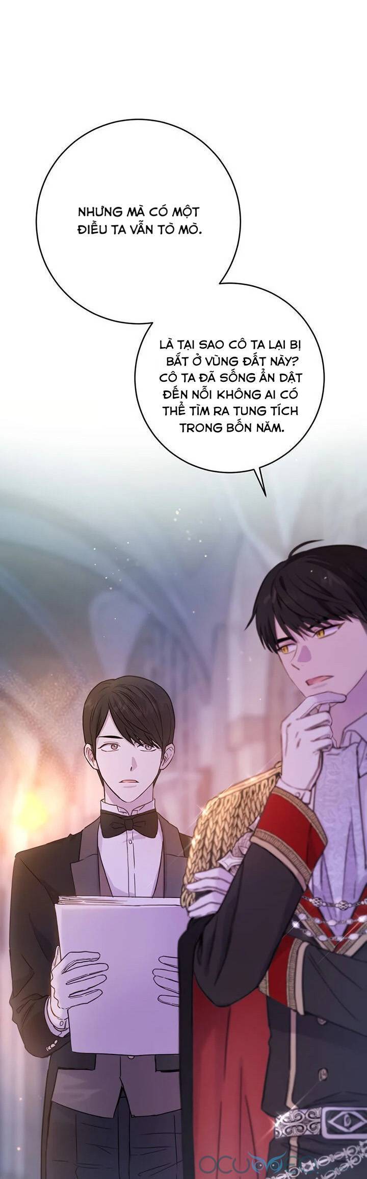 Cuộc Sống Trùng Sinh Của Công Nương Chapter 3 - Trang 28