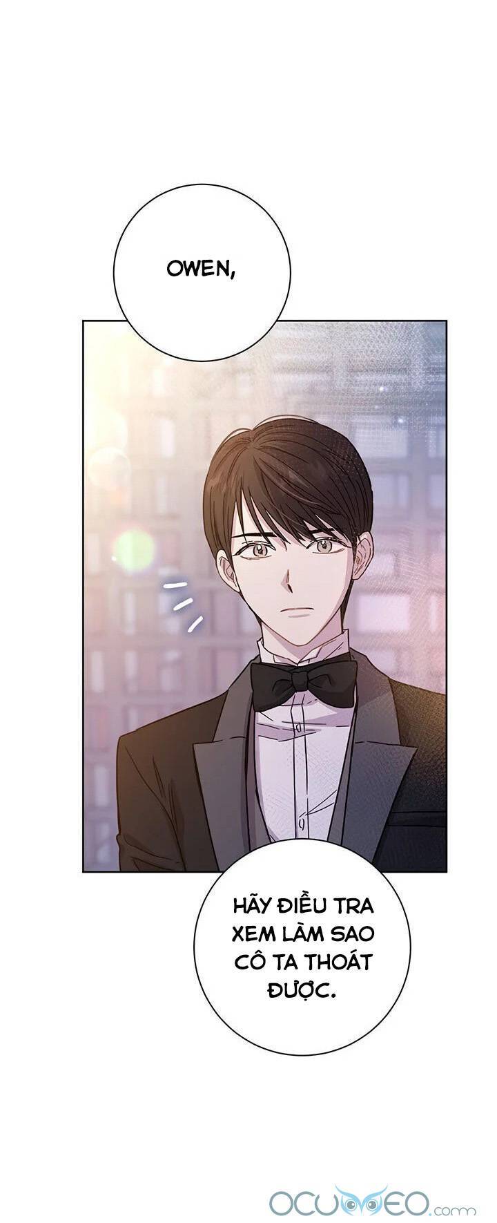 Cuộc Sống Trùng Sinh Của Công Nương Chapter 3 - Trang 3