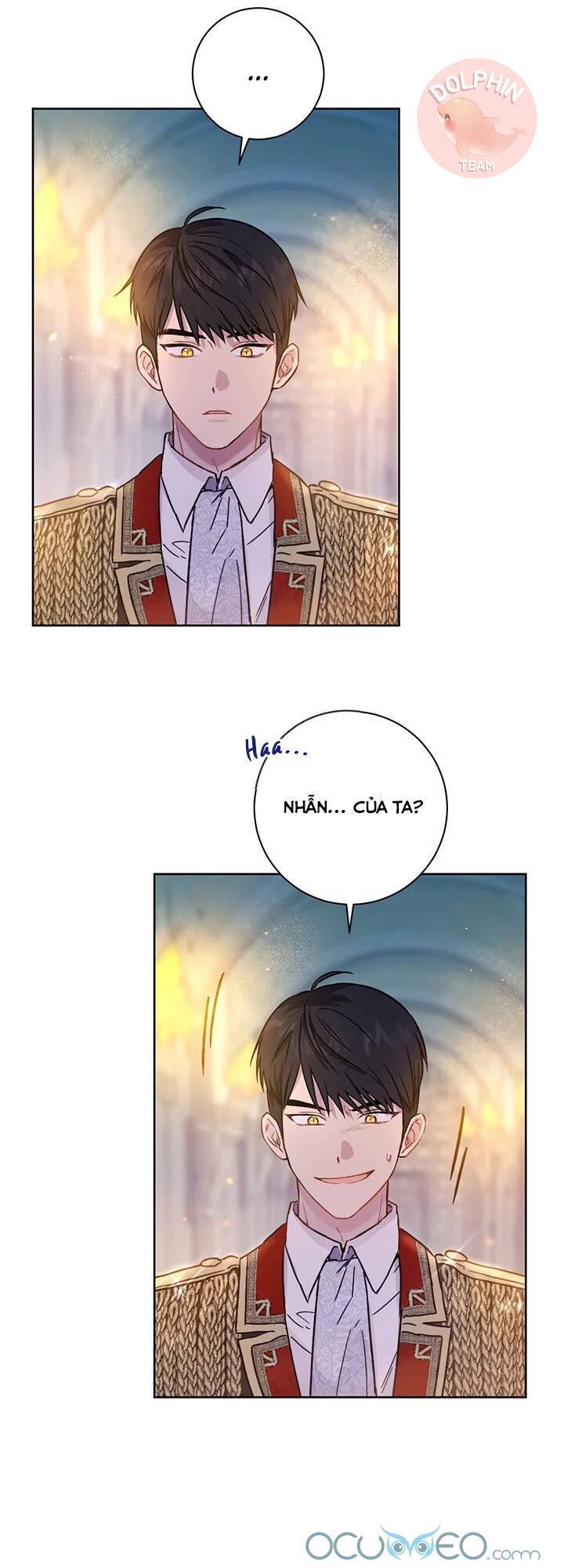 Cuộc Sống Trùng Sinh Của Công Nương Chapter 3 - Trang 34
