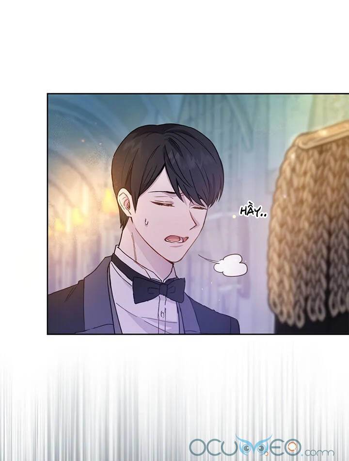 Cuộc Sống Trùng Sinh Của Công Nương Chapter 3 - Trang 35