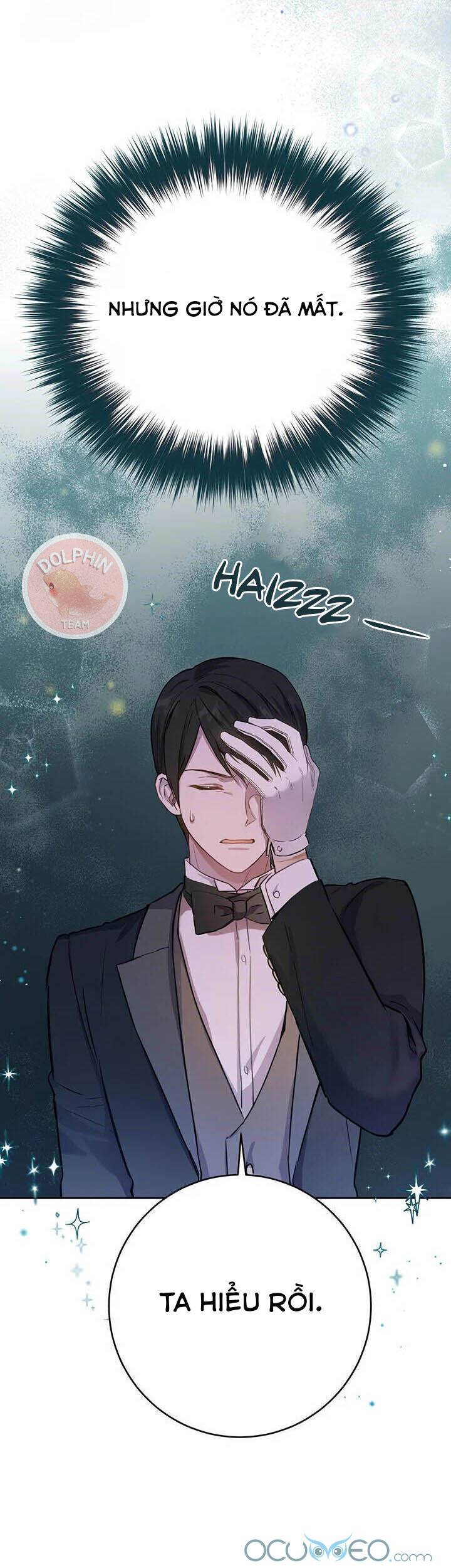 Cuộc Sống Trùng Sinh Của Công Nương Chapter 3 - Trang 37