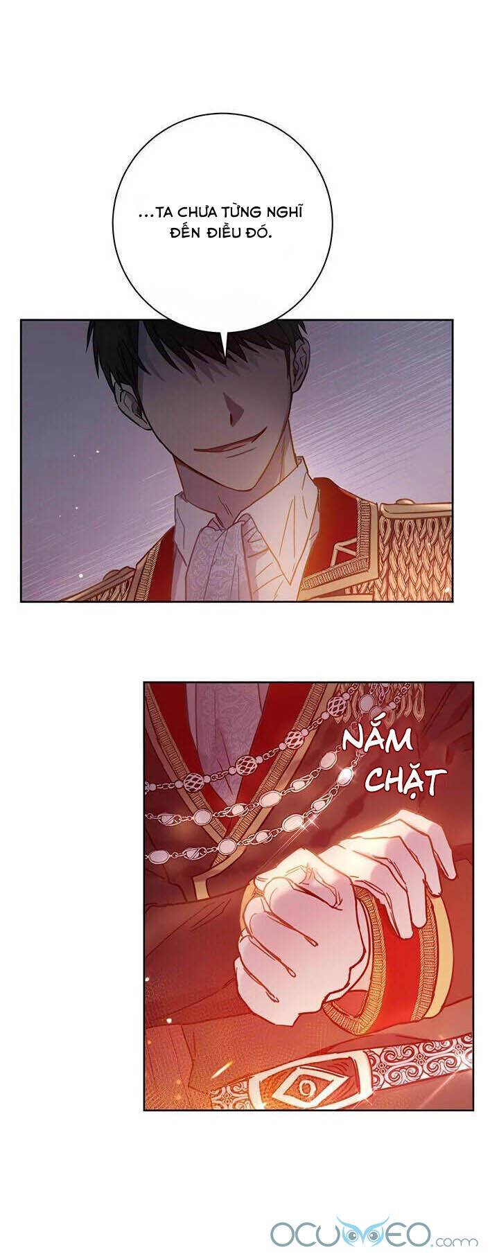 Cuộc Sống Trùng Sinh Của Công Nương Chapter 3 - Trang 38