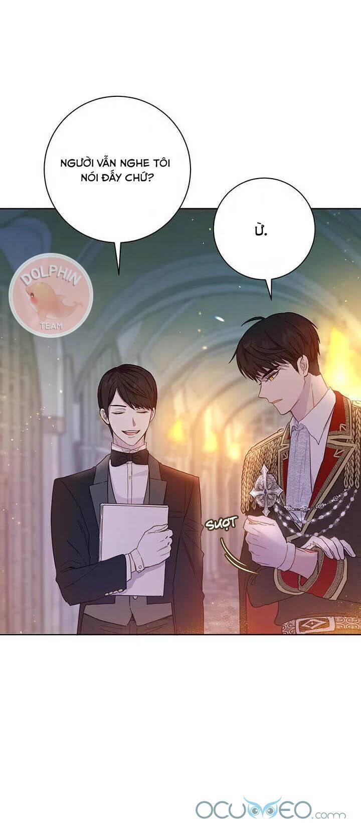 Cuộc Sống Trùng Sinh Của Công Nương Chapter 3 - Trang 39