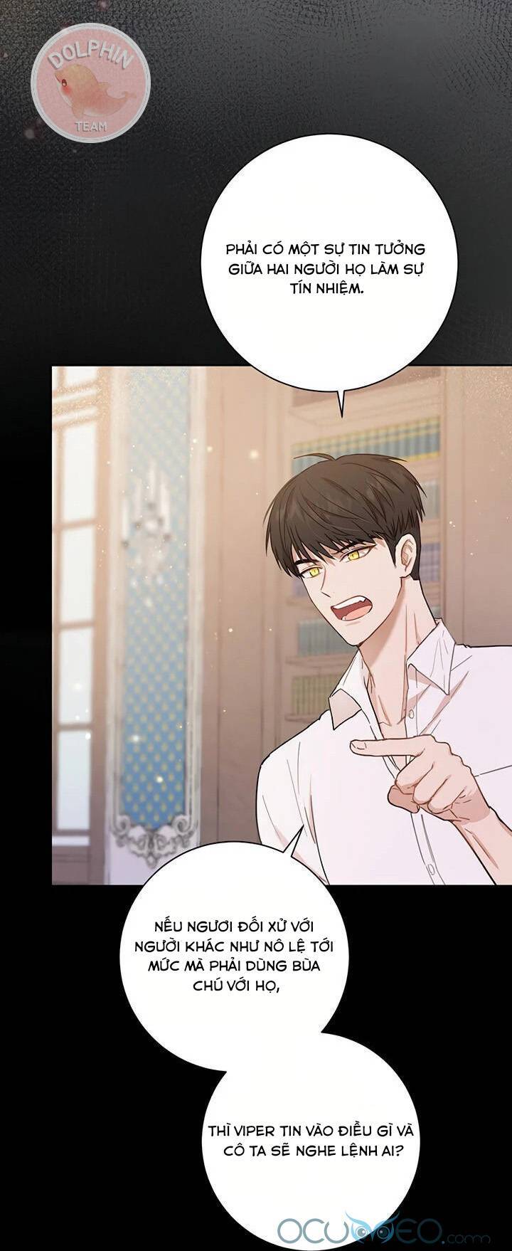Cuộc Sống Trùng Sinh Của Công Nương Chapter 3 - Trang 41