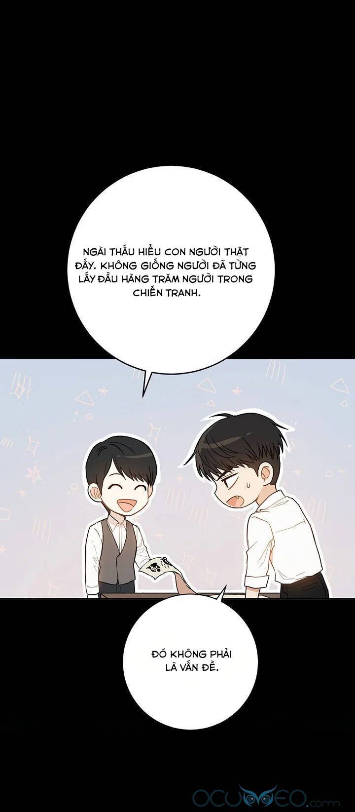 Cuộc Sống Trùng Sinh Của Công Nương Chapter 3 - Trang 42