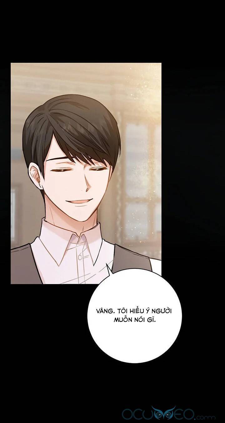 Cuộc Sống Trùng Sinh Của Công Nương Chapter 3 - Trang 43