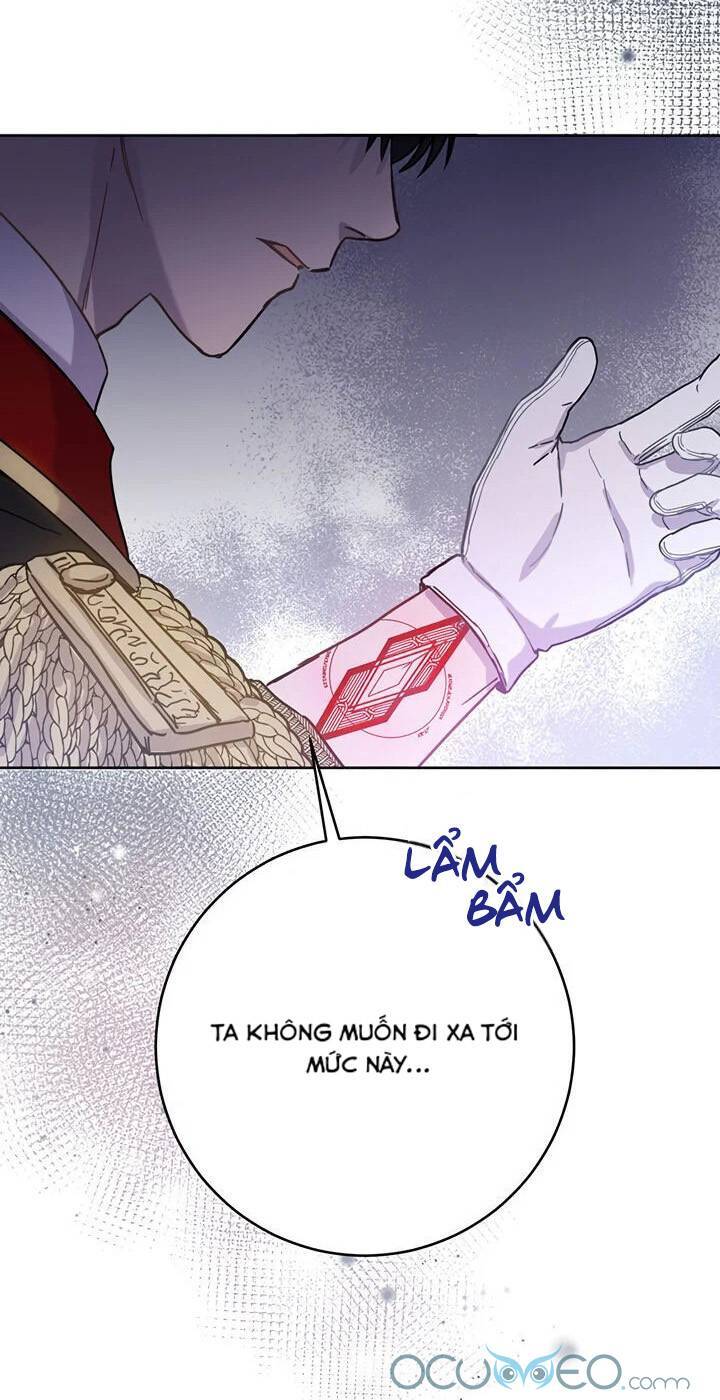Cuộc Sống Trùng Sinh Của Công Nương Chapter 3 - Trang 45
