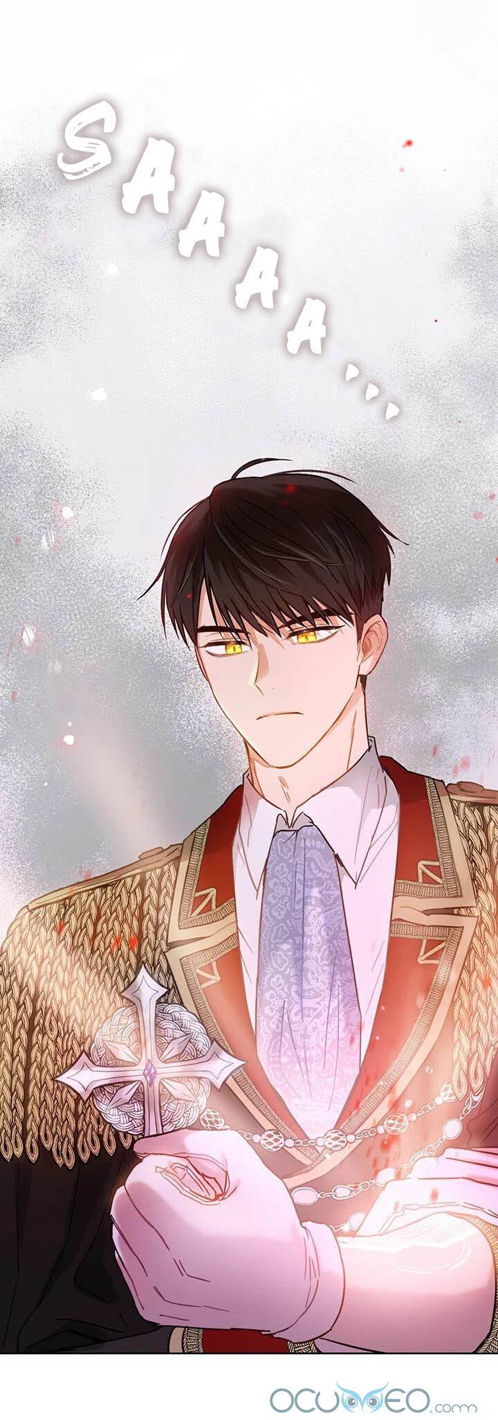 Cuộc Sống Trùng Sinh Của Công Nương Chapter 3 - Trang 47