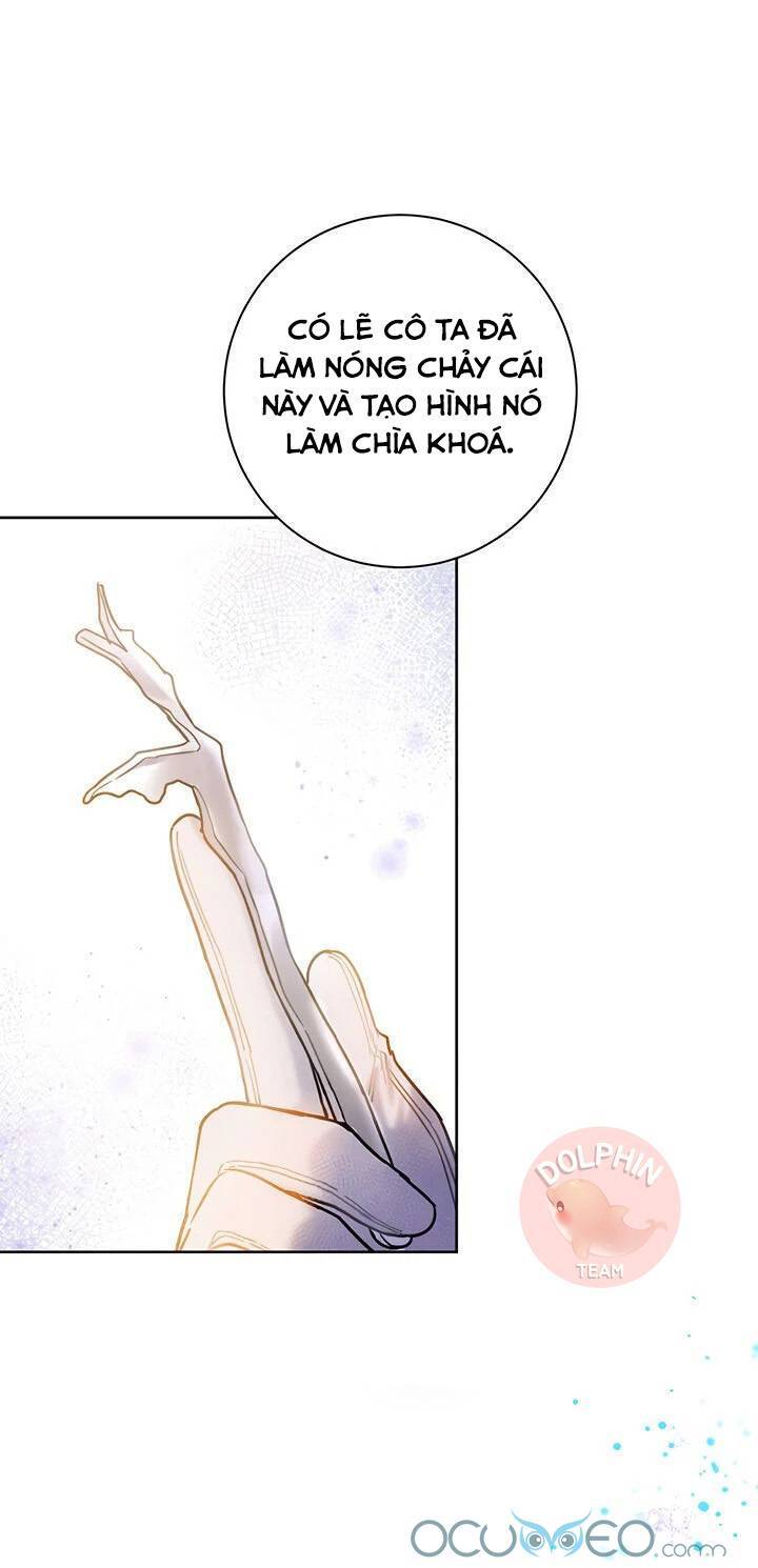 Cuộc Sống Trùng Sinh Của Công Nương Chapter 3 - Trang 6