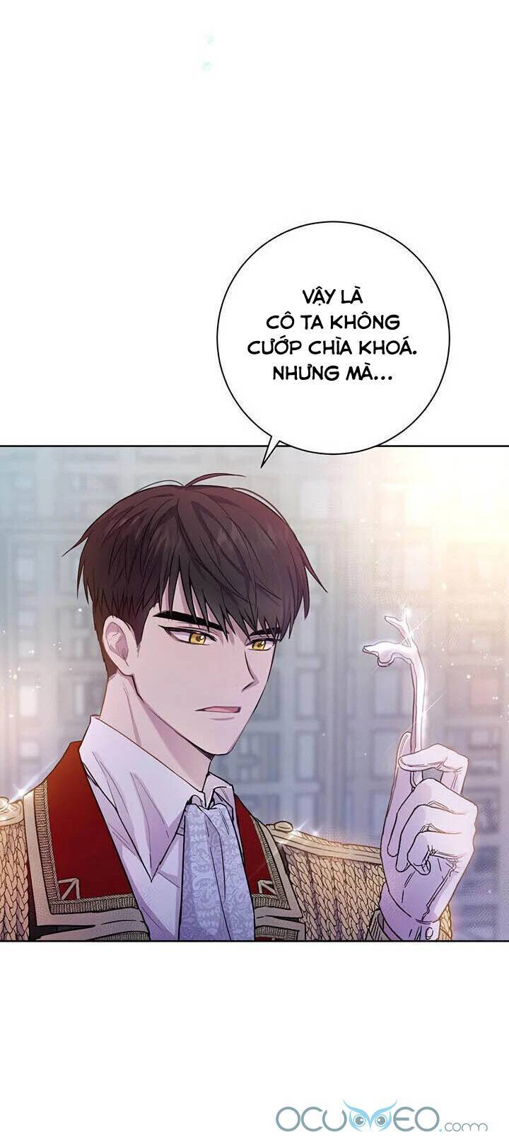 Cuộc Sống Trùng Sinh Của Công Nương Chapter 3 - Trang 8