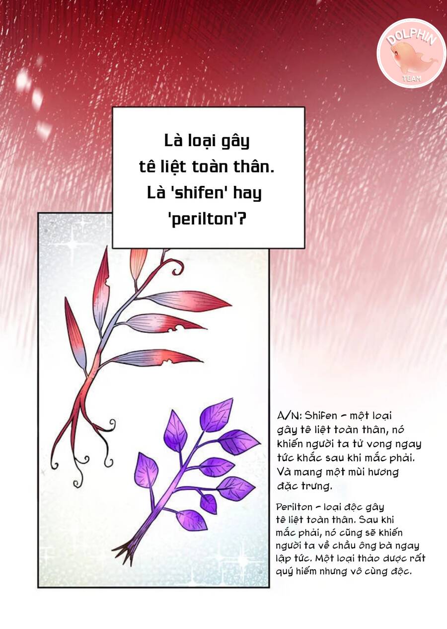 Cuộc Sống Trùng Sinh Của Công Nương Chapter 4 - Trang 15