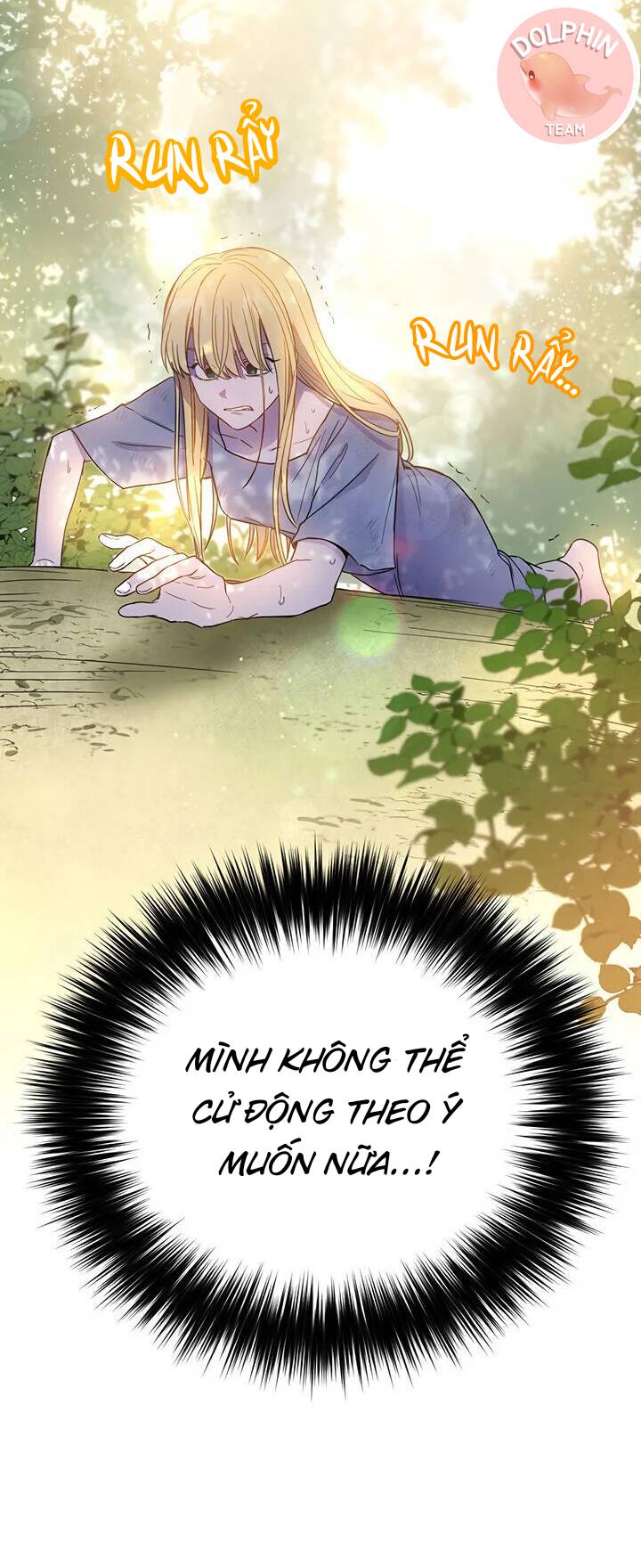 Cuộc Sống Trùng Sinh Của Công Nương Chapter 4 - Trang 19