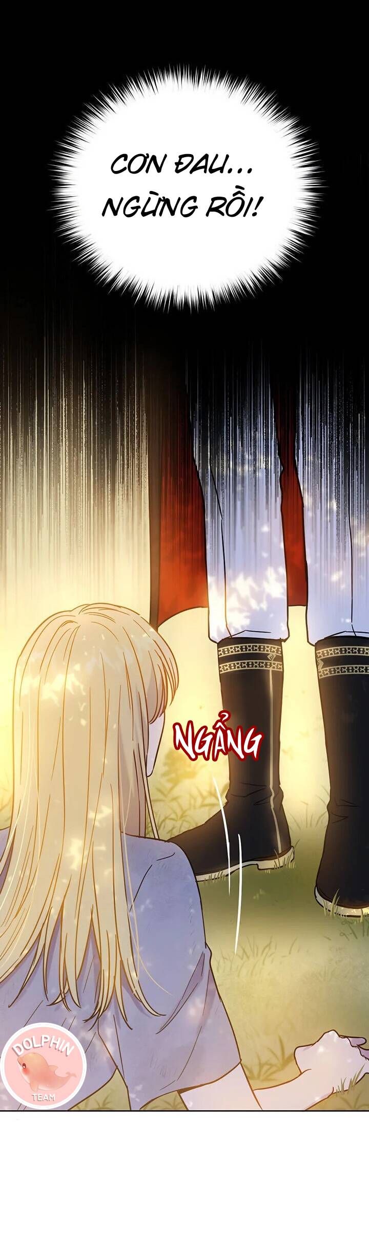 Cuộc Sống Trùng Sinh Của Công Nương Chapter 4 - Trang 23