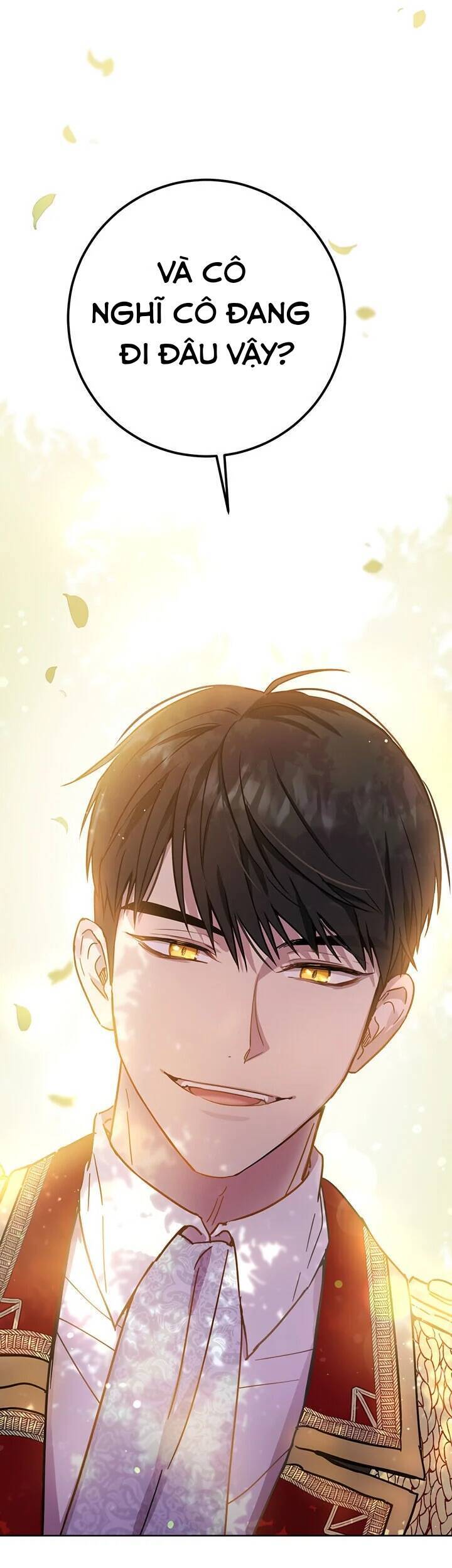 Cuộc Sống Trùng Sinh Của Công Nương Chapter 4 - Trang 24