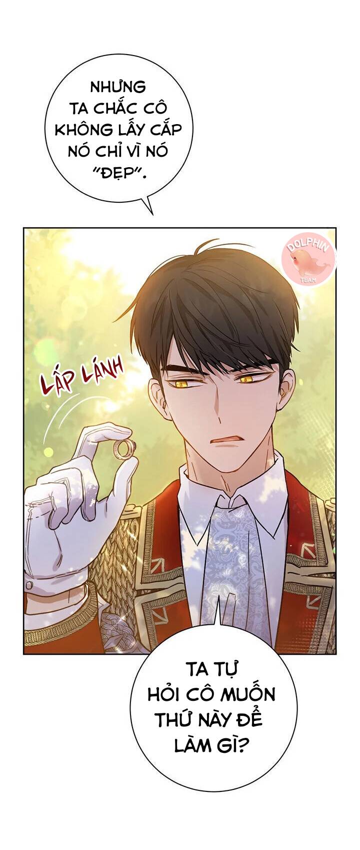 Cuộc Sống Trùng Sinh Của Công Nương Chapter 4 - Trang 33