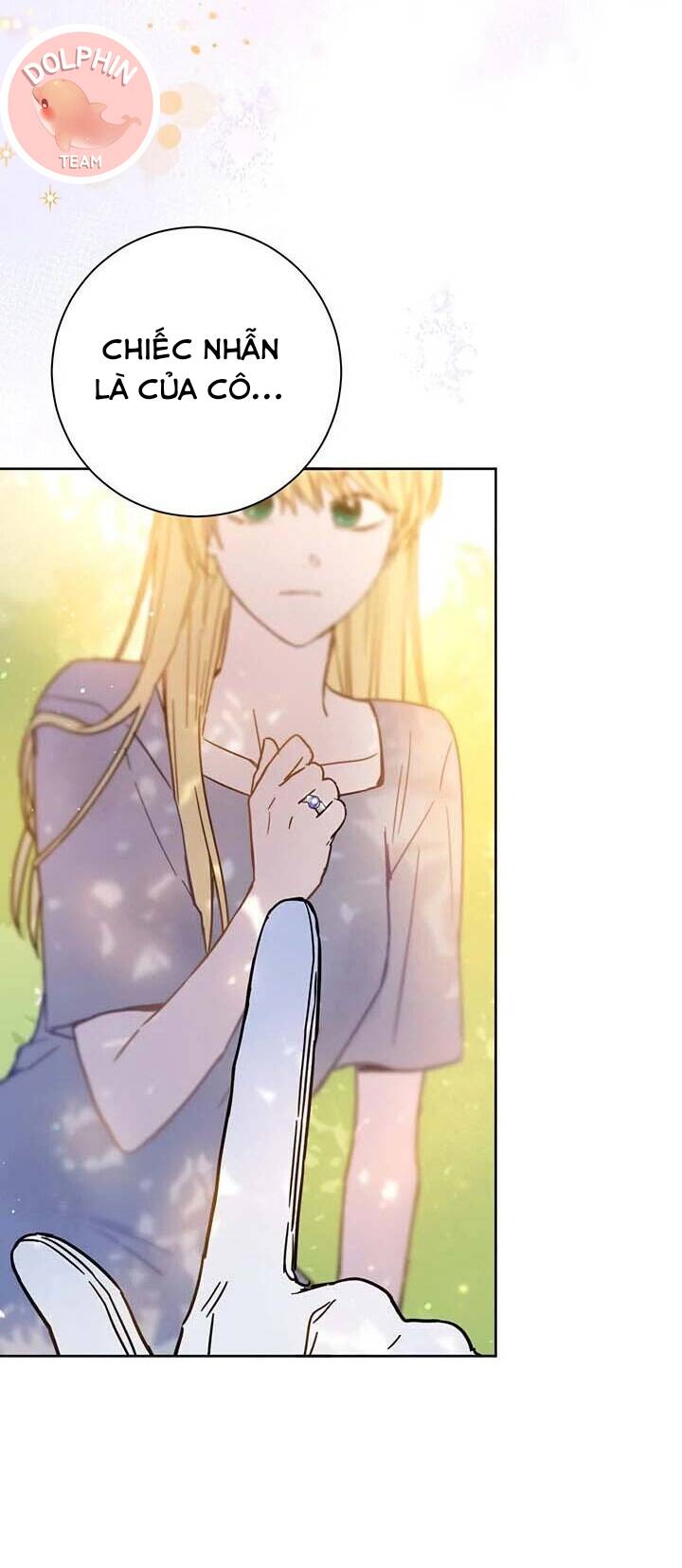 Cuộc Sống Trùng Sinh Của Công Nương Chapter 4 - Trang 39