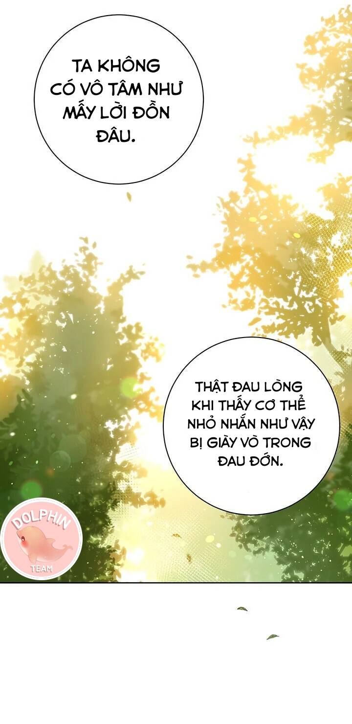 Cuộc Sống Trùng Sinh Của Công Nương Chapter 4 - Trang 43