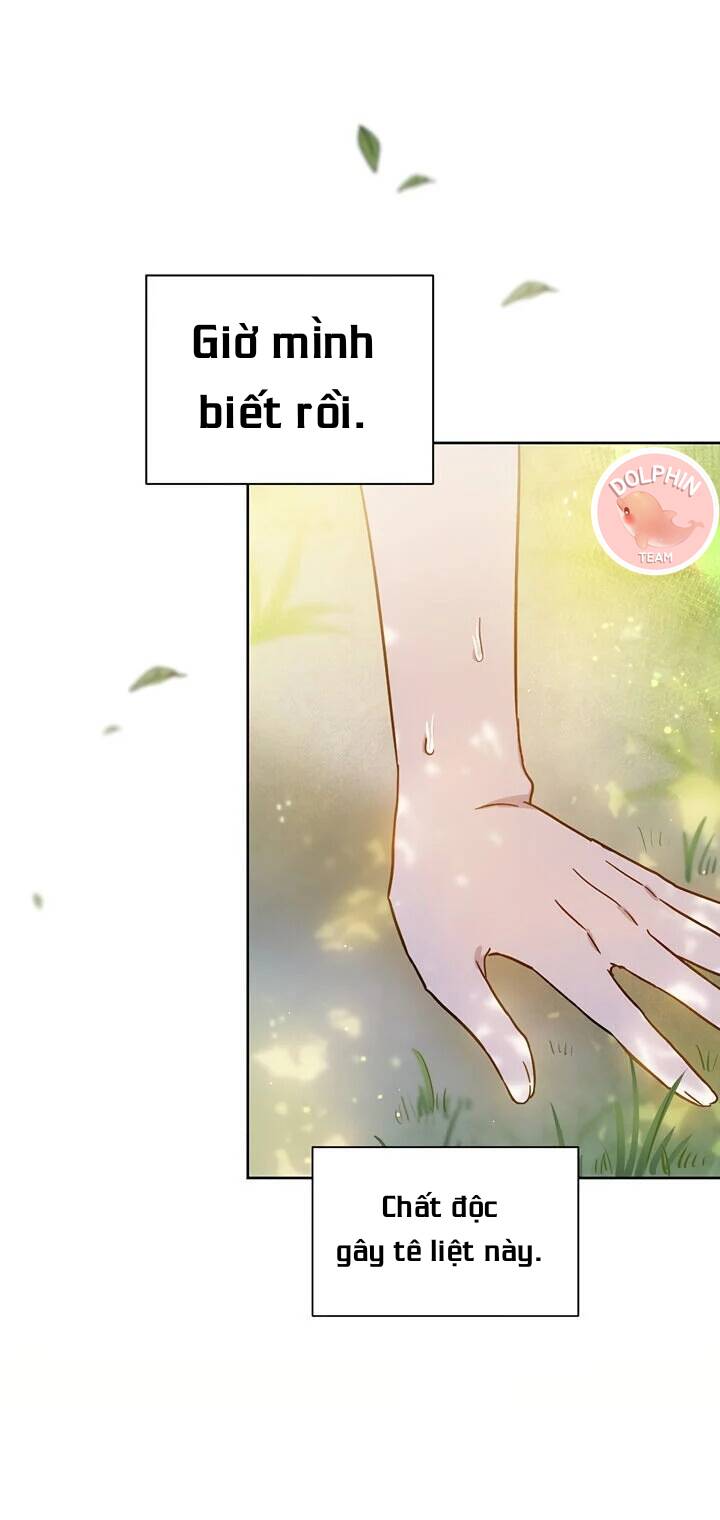 Cuộc Sống Trùng Sinh Của Công Nương Chapter 4 - Trang 44