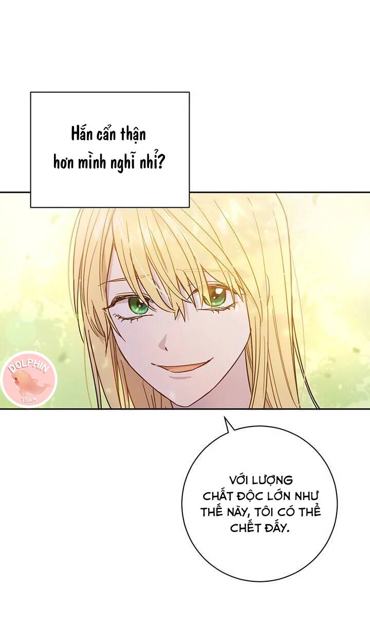Cuộc Sống Trùng Sinh Của Công Nương Chapter 4 - Trang 46
