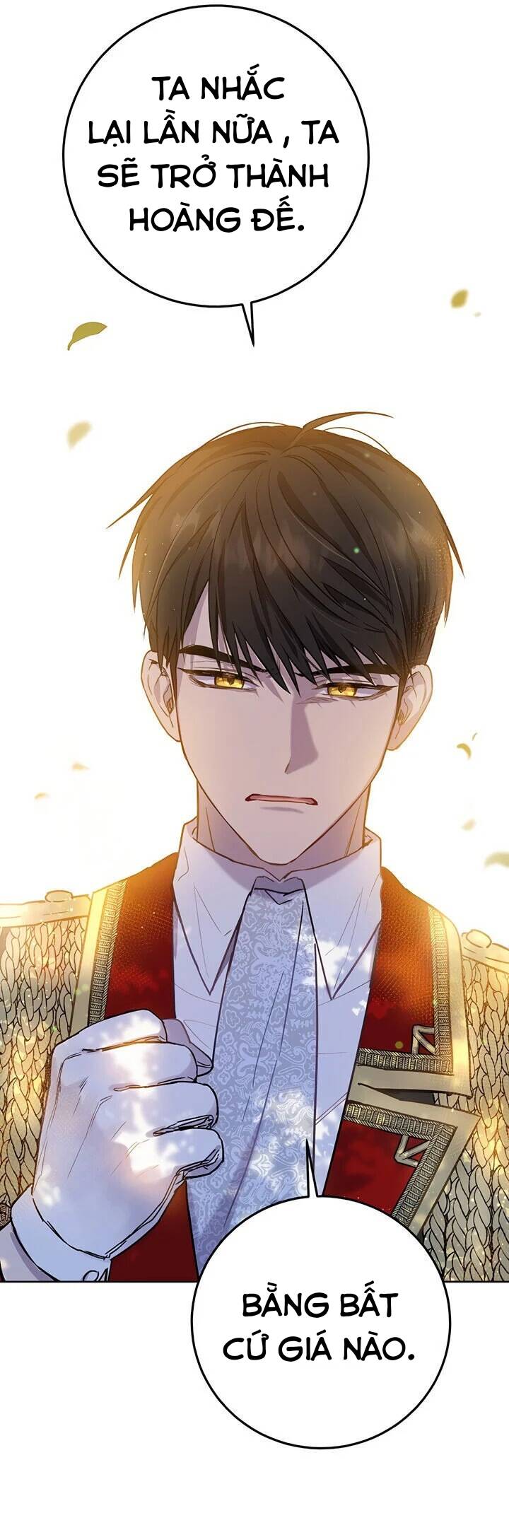 Cuộc Sống Trùng Sinh Của Công Nương Chapter 4 - Trang 49