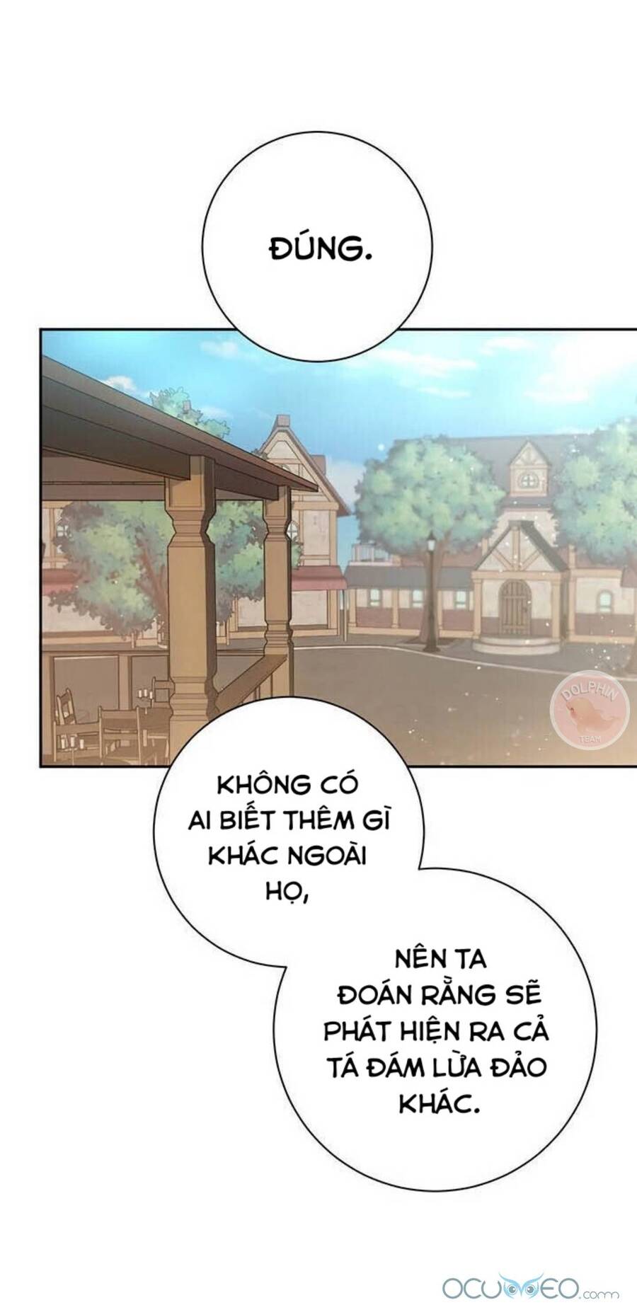 Cuộc Sống Trùng Sinh Của Công Nương Chapter 5 - Trang 10