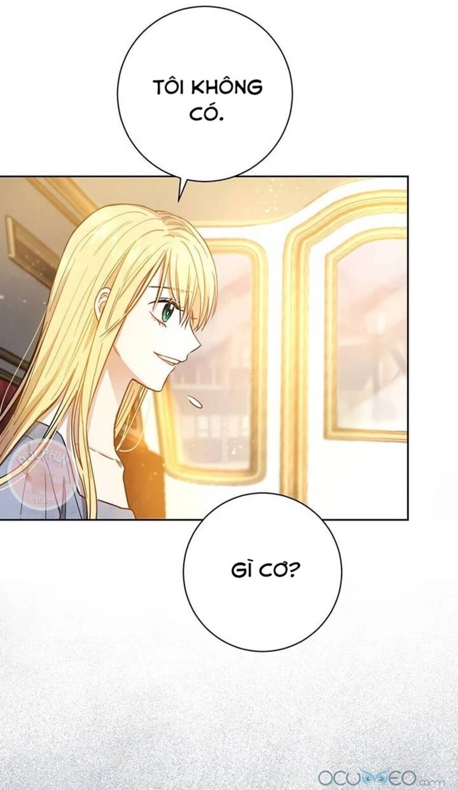 Cuộc Sống Trùng Sinh Của Công Nương Chapter 5 - Trang 13