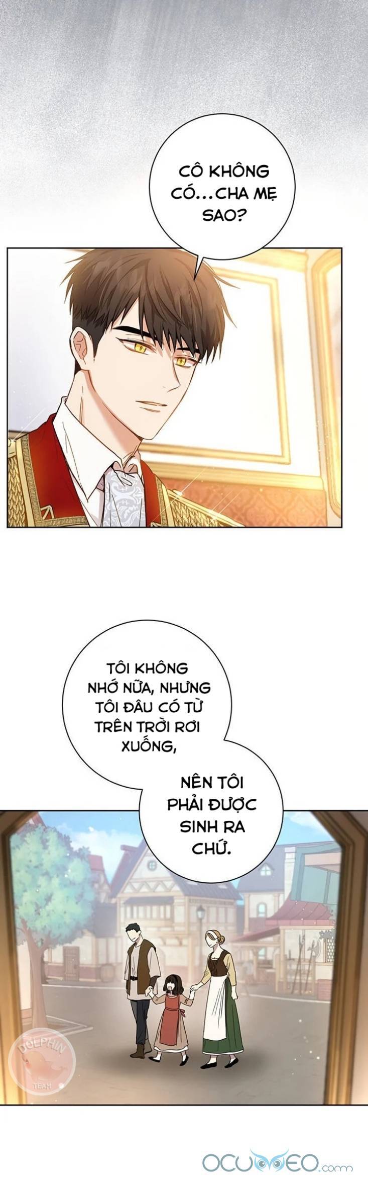 Cuộc Sống Trùng Sinh Của Công Nương Chapter 5 - Trang 15