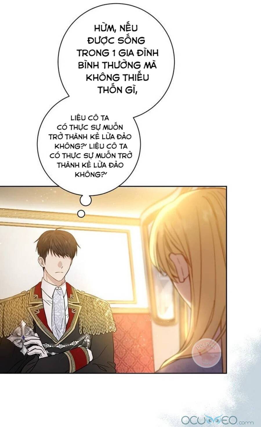 Cuộc Sống Trùng Sinh Của Công Nương Chapter 5 - Trang 16