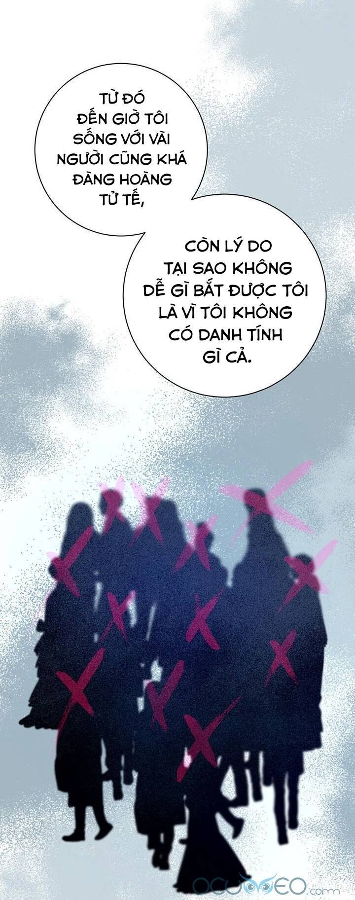 Cuộc Sống Trùng Sinh Của Công Nương Chapter 5 - Trang 17