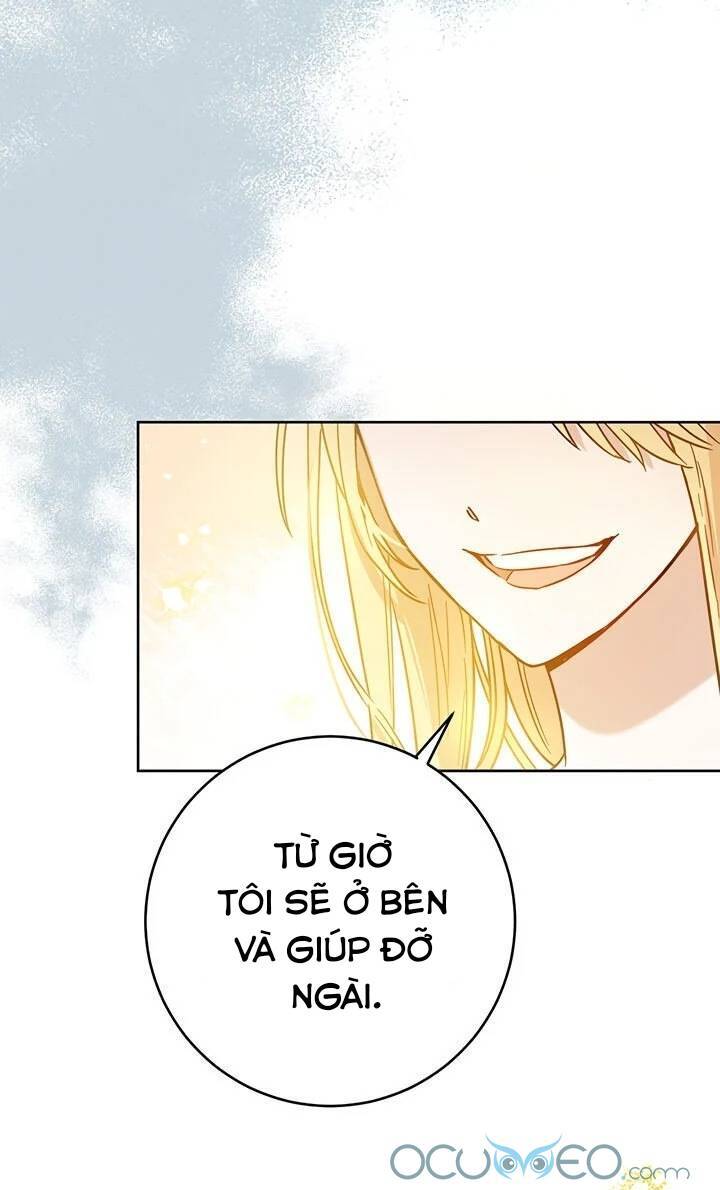 Cuộc Sống Trùng Sinh Của Công Nương Chapter 5 - Trang 18