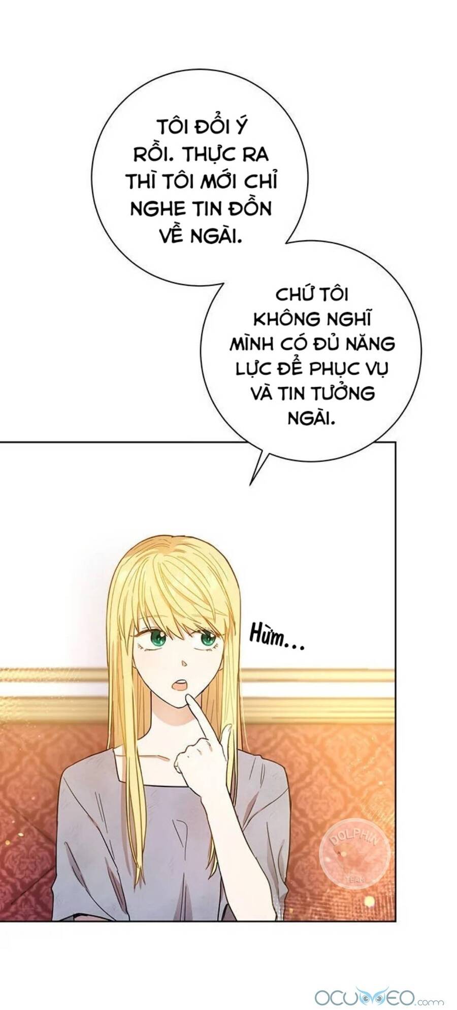 Cuộc Sống Trùng Sinh Của Công Nương Chapter 5 - Trang 23